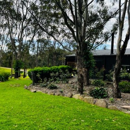 Granite Gardens Cottages & Lake Retreat 스탄소프 외부 사진