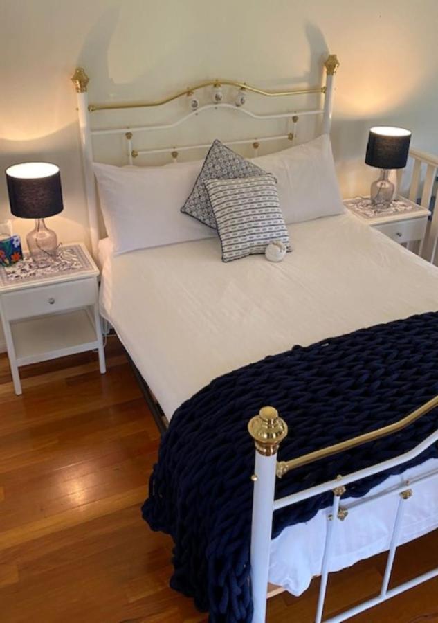 Granite Gardens Cottages & Lake Retreat 스탄소프 외부 사진