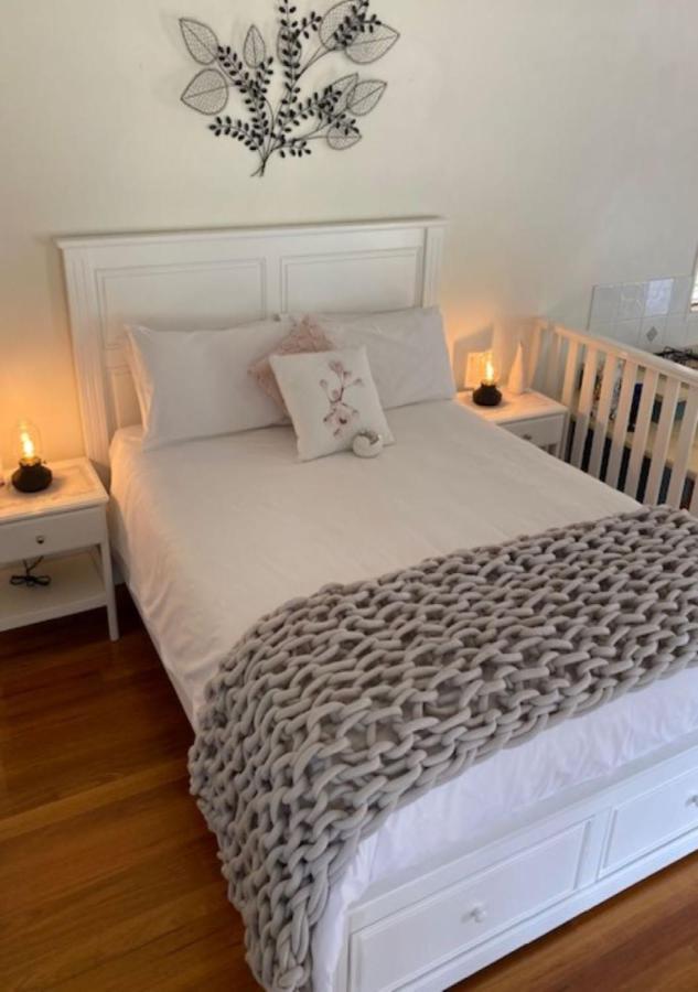 Granite Gardens Cottages & Lake Retreat 스탄소프 외부 사진