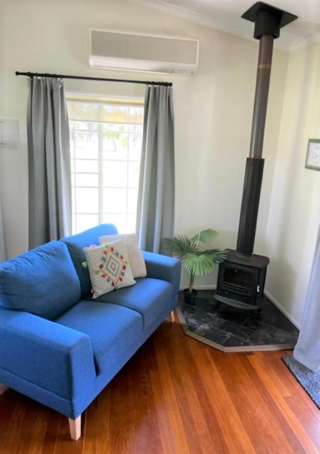 Granite Gardens Cottages & Lake Retreat 스탄소프 외부 사진