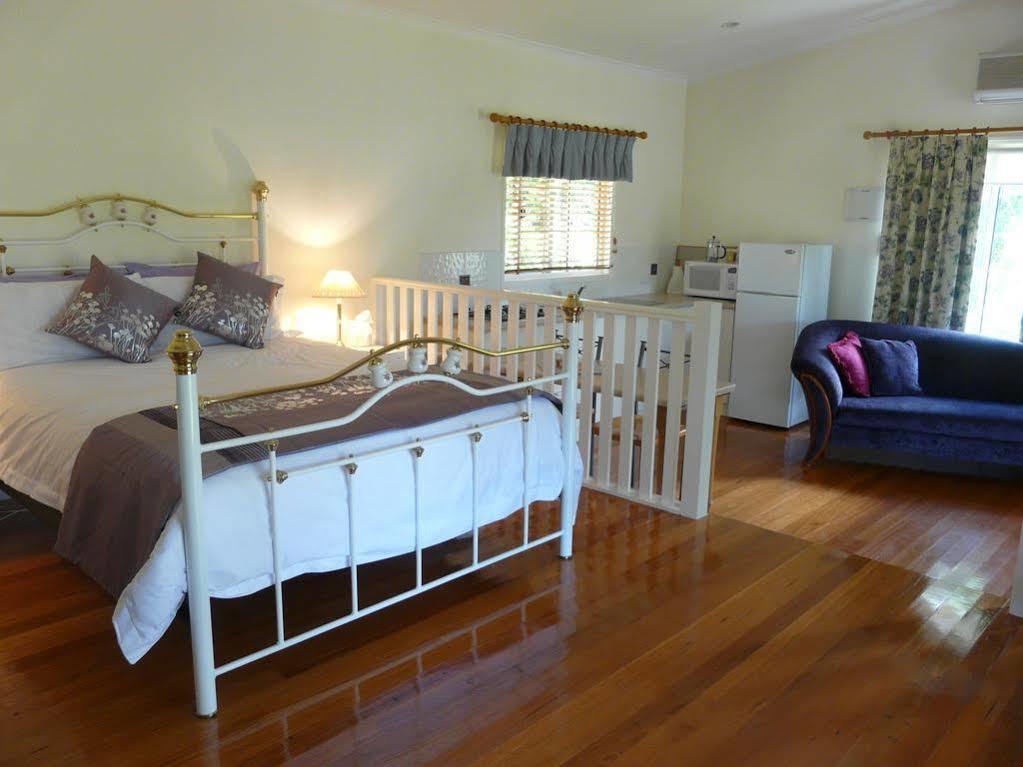Granite Gardens Cottages & Lake Retreat 스탄소프 외부 사진